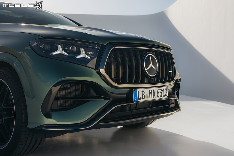 【海外新訊】Mercedes-AMG GLE 63 S、GLS 63 4MATIC+ 小改亮相,八缸雙渦輪續戰再升級!