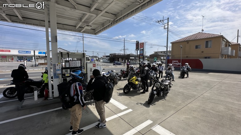 點我看大圖 Honda Taiwan 日本騎旅|茂木賽車場、本田博物館、秋名山體驗,超值的聖地巡禮!