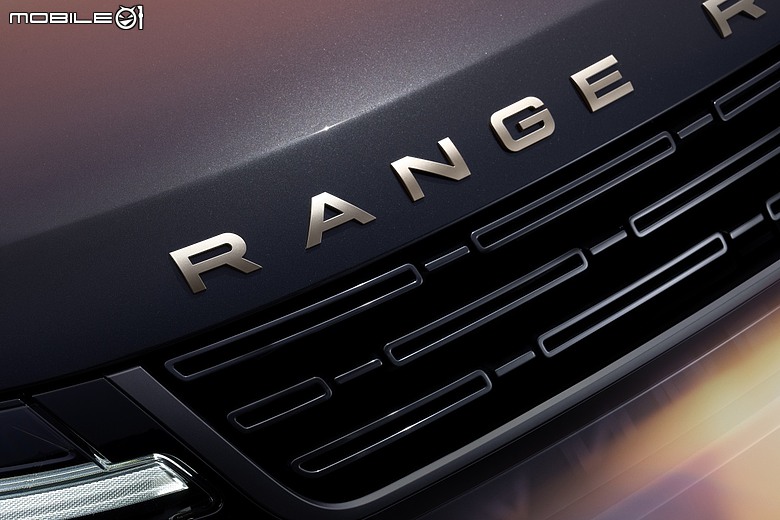 【新訊】新年式Range Rover Evoque、Velar發表上市，配備升級並搭載專屬外觀套件！