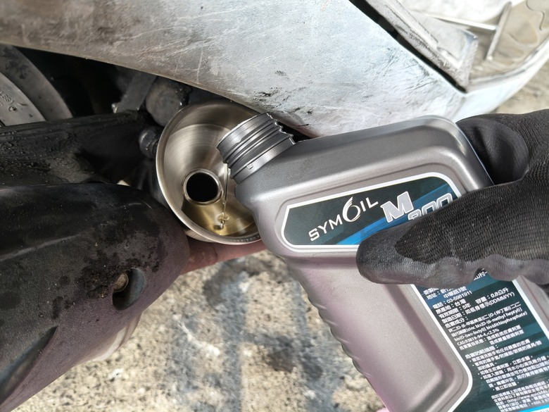 單先生委託-風雲迪爵125(AB12V)吃機油維修紀錄(2026/06)
