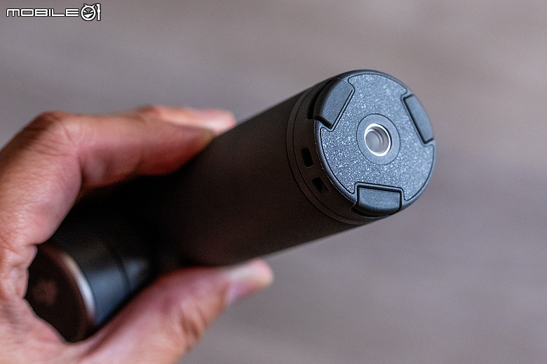 DJI Osmo Mobile 8P 評測報告｜首創分離式「取景遙控器」、單兵作戰更省心！