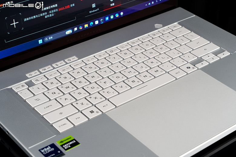 ROG Zephyrus G16 (2026) GU606AM|續航升級的處理器改款,近十萬真物有所值嗎?