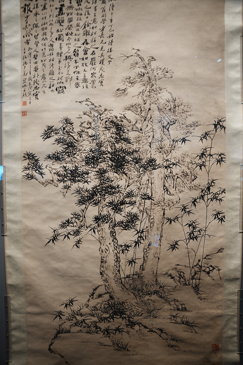 點我看大圖 2026 春節山東自駕遊(上)─泉城『濟南』