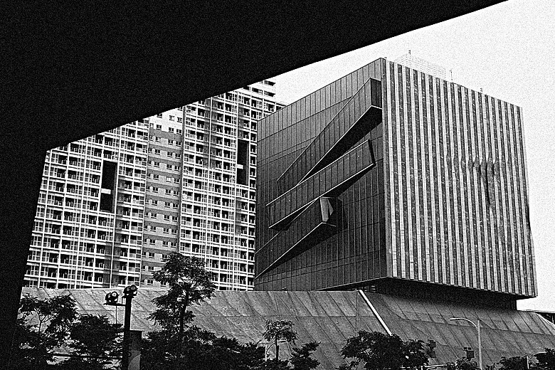 RICOH GR IV Monochrome 評測報告｜以純粹光影、譜寫口袋裡的黑白詩篇！