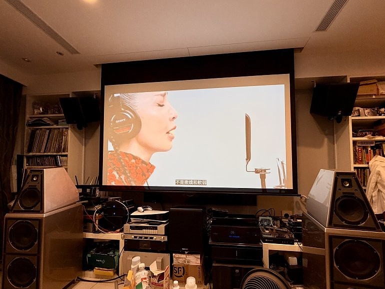 空間和揚聲器數都不能限制的Hi-End沈浸感 - Storm Audio風暴/Wilson Audio 5.2.4客廳劇院系統開箱！