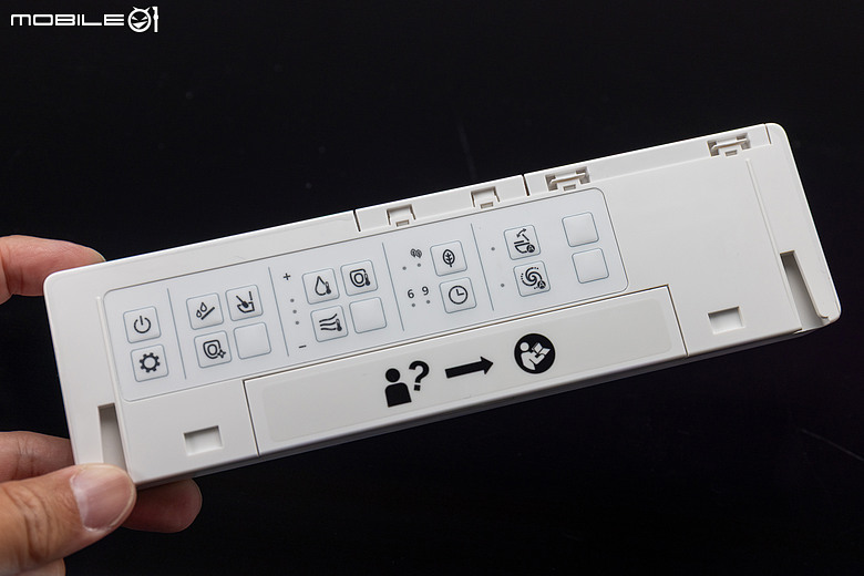 TOTO 瞬熱 S5 溫水洗淨便座 TCF34461GTW 體驗｜「電解水除菌 x 強力除臭」，打造極致如廁體驗！