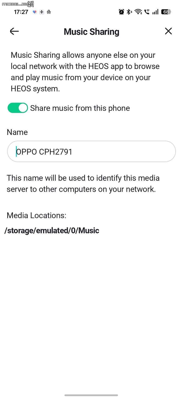 Denon Home 200 無線喇叭|小體積大能量、杜比全景聲加持更沉浸!