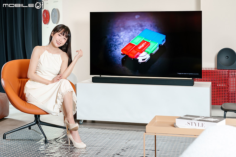 電視一台真的夠嗎?Samsung Micro RGB R85H 與 OLED S90H 智慧顯示器實測體驗|客廳共享、書房沉浸的電視新分工