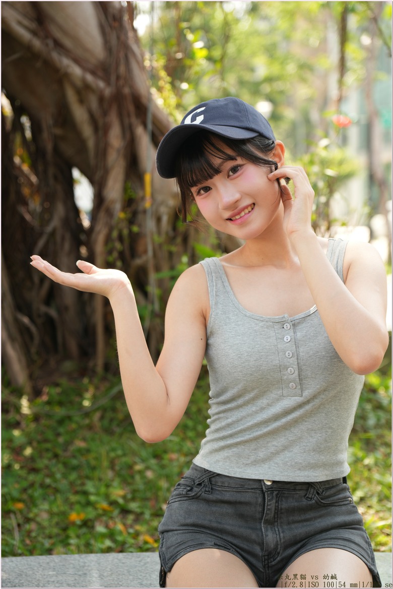 【 幼鹹又甜!好像初戀的感覺 】這次JK不會有問題了!!就是本姑娘的!