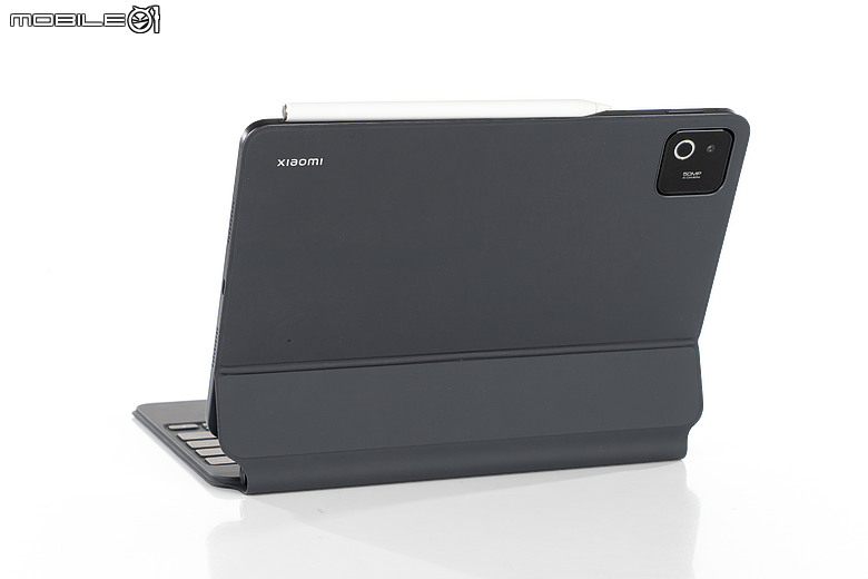小米 Xiaomi Pad 8 Pro 柔光版|高通 S8 Elite 效能升級,續航生產力更到位!