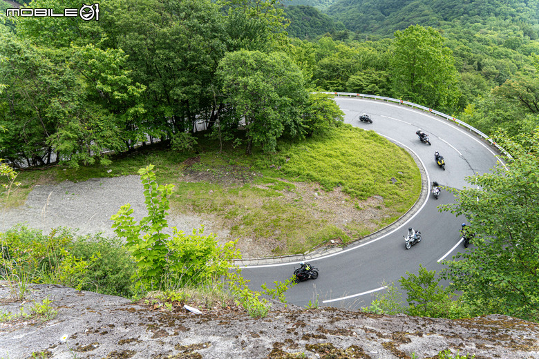 點我看大圖 Honda Taiwan 日本騎旅|茂木賽車場、本田博物館、秋名山體驗,超值的聖地巡禮!