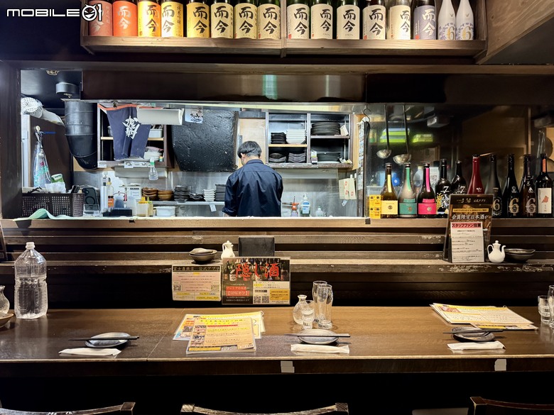 [東京] 富士喜商店 池袋本店