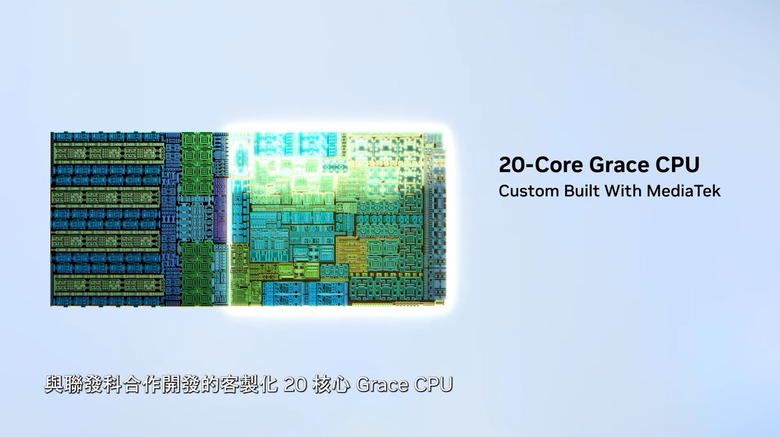 【Computex 2026】 NVIDIA 正式進軍筆電處理器市場,推出 RTX Spark 處理器具備更強大本地 AI 運算效能