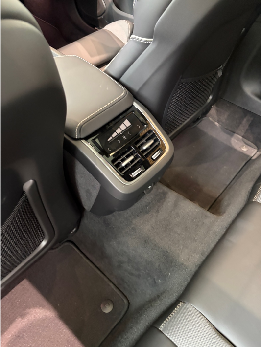 旅行車看車比較:V60、Passat、A5 Avant