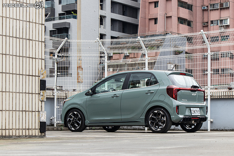 5字頭預算的買菜車抉擇！Mazda 2 × Picanto × Colt Plus