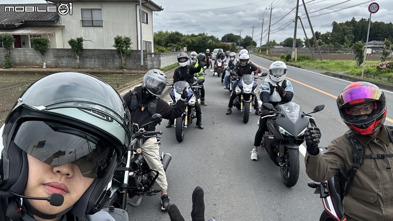 點我看大圖 Honda Taiwan 日本騎旅|茂木賽車場、本田博物館、秋名山體驗,超值的聖地巡禮!