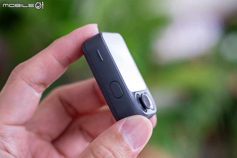 DJI Osmo Mobile 8P 評測報告｜首創分離式「取景遙控器」、單兵作戰更省心！