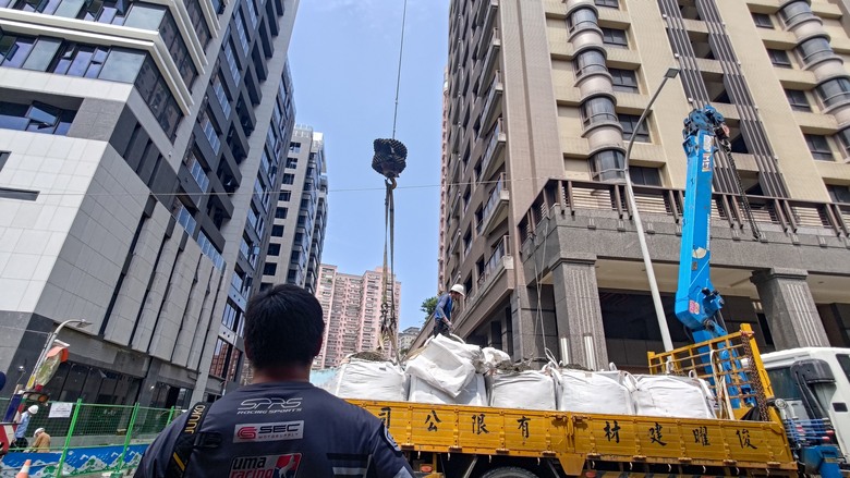 起重機操作員常見職業傷害與安全風險有哪些？