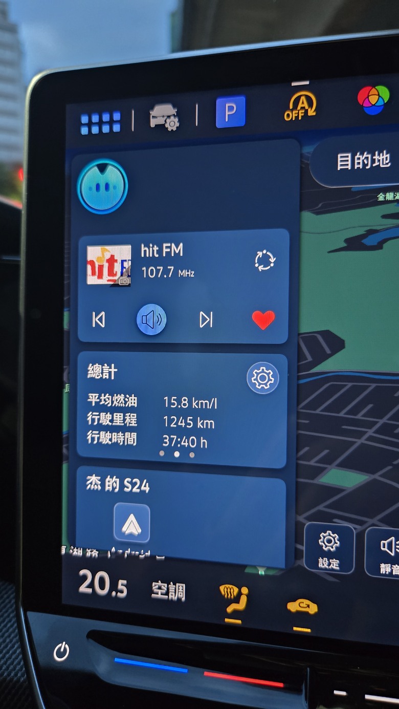 Golf Variant 8.5 簡單開箱+60天使用心得