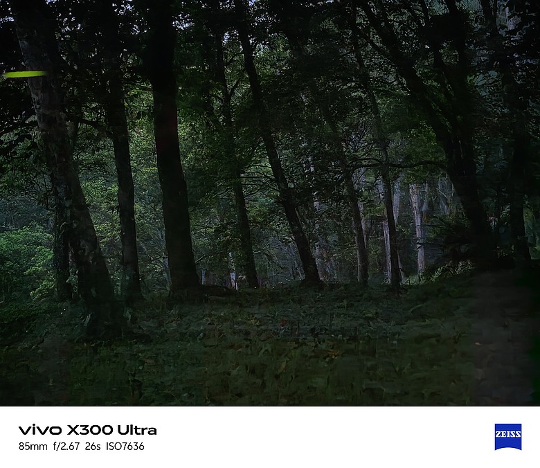 【上篇】vivo X300 Ultra與Gen2 Ultra增距鏡的心得及照片分享