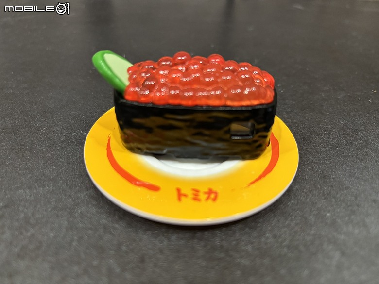 【趣味收藏開箱】Tomica 壽司車第二彈（壽司トミカ 其之二）六款一次收藏，把日本壽司變成可愛 Tomica 小車！