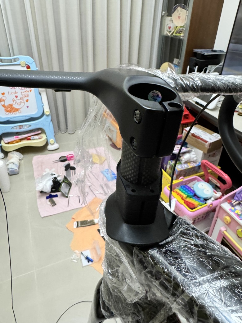 Tarmac SL7 安裝SRAM套件全記錄