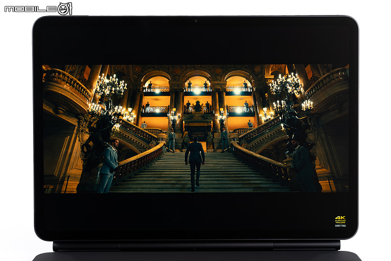小米 Xiaomi Pad 8 Pro 柔光版|高通 S8 Elite 效能升級,續航生產力更到位!