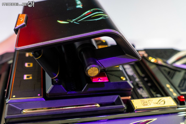 【Computex 2026】ROG 展示 Edition 20 系列產品 以獨特創意打造未來遊戲體驗