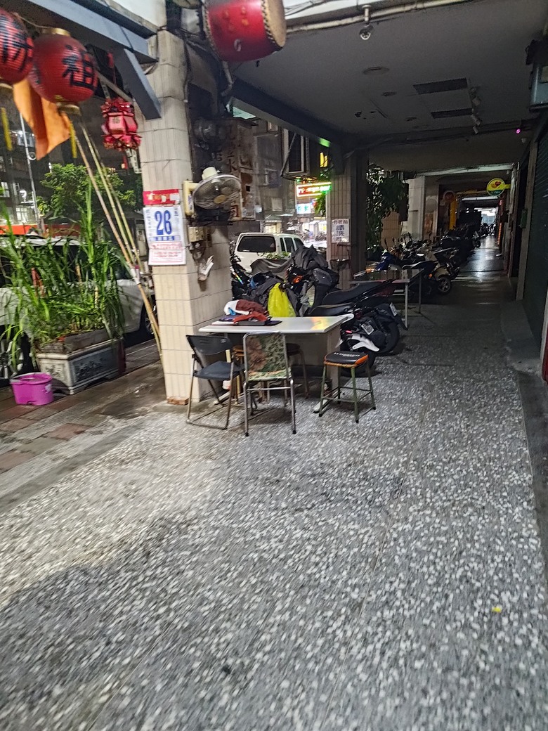 新北市三重區三陽路