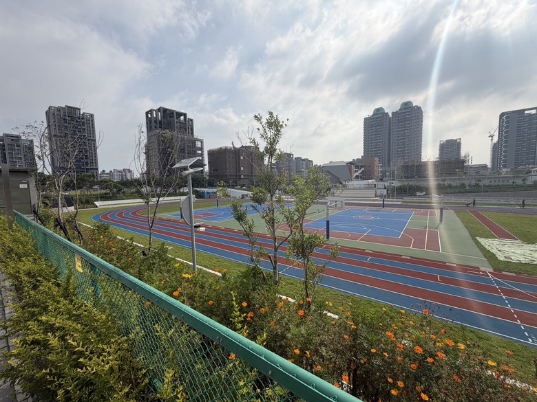 【請益】換房看北屯14期美和段,寶輝Water Park