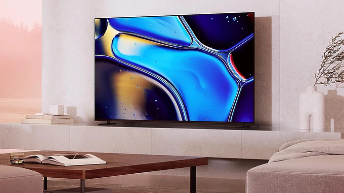 SONY Bravia 6 OLED