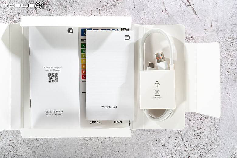 小米 Xiaomi Pad 8 Pro 柔光版|高通 S8 Elite 效能升級,續航生產力更到位!