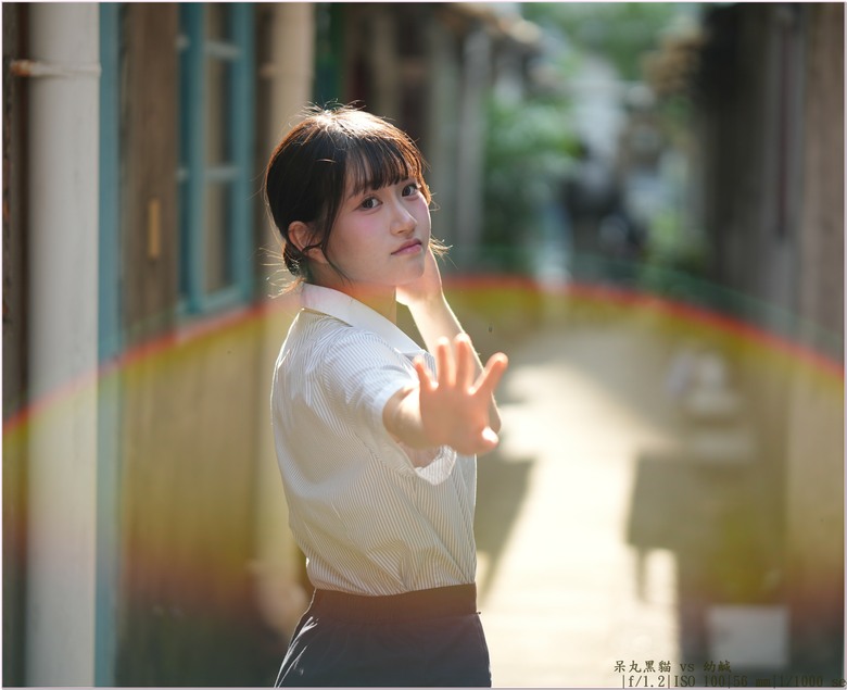 【 幼鹹又甜!好像初戀的感覺 】這次JK不會有問題了!!就是本姑娘的!