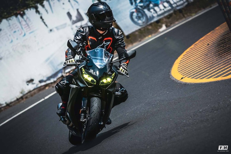 點我看大圖 Honda Taiwan 日本騎旅|茂木賽車場、本田博物館、秋名山體驗,超值的聖地巡禮!