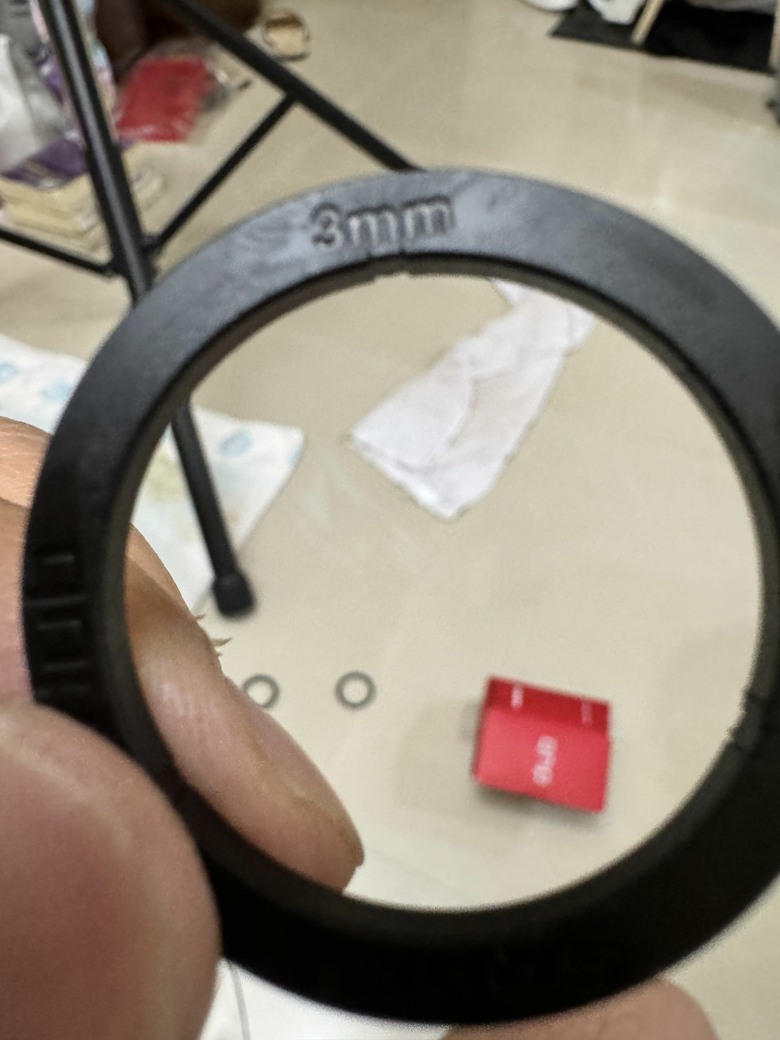 Tarmac SL7 安裝SRAM套件全記錄
