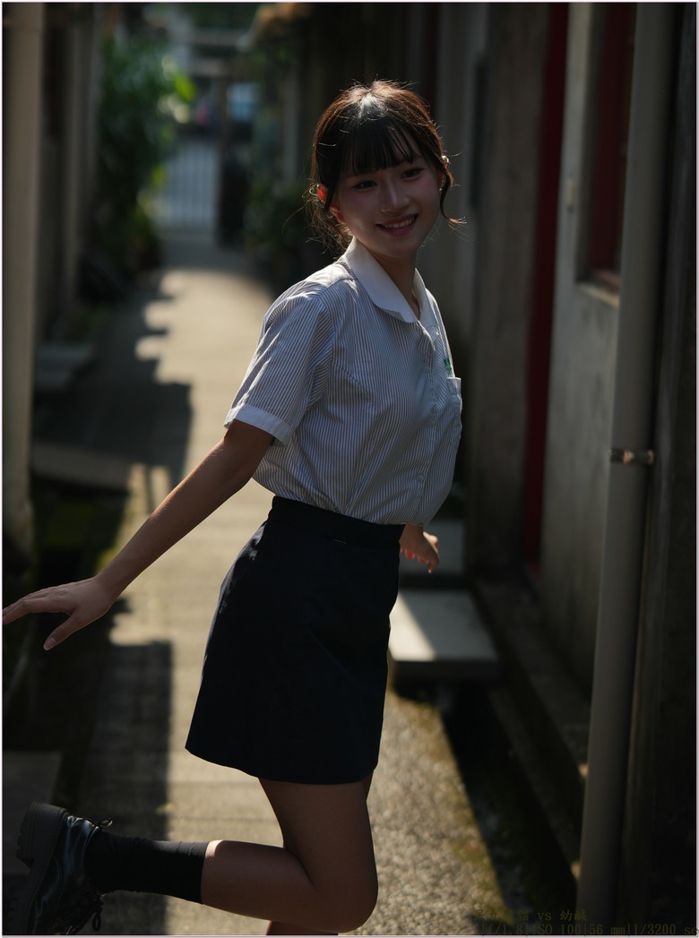 【 幼鹹又甜!好像初戀的感覺 】這次JK不會有問題了!!就是本姑娘的!