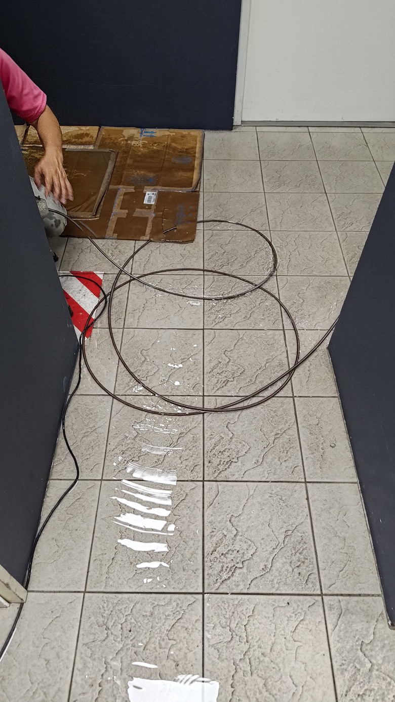 水管堵塞有接近一勞永逸的解決方案嗎？請教專業建議