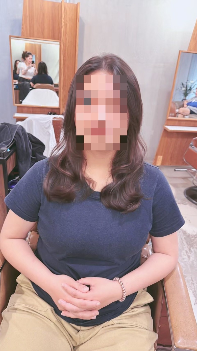 台南剪髮推薦|預約制不排隊|剪完回家自己整理也不費力