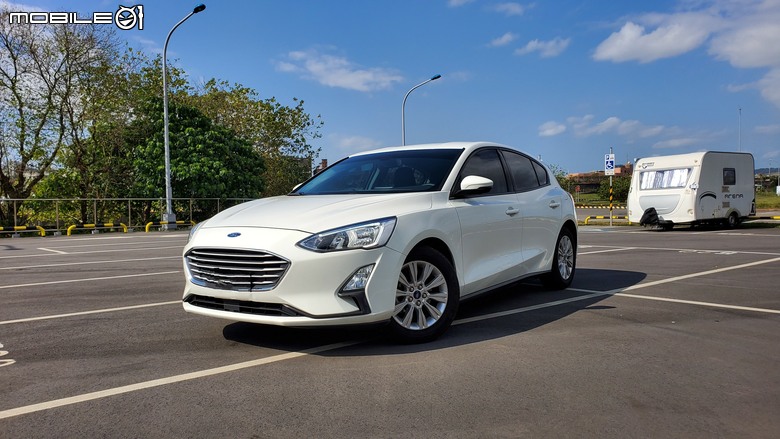 再會,Focus:從MK2.5到MK4.5,回顧我與Focus的駕馭記憶