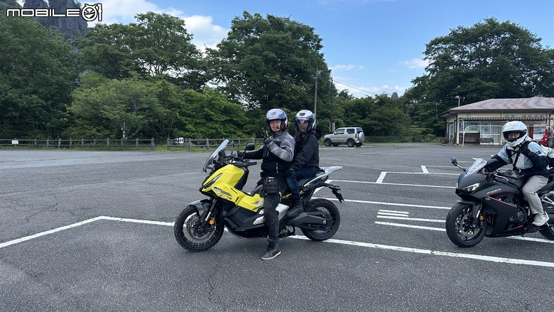 點我看大圖 Honda Taiwan 日本騎旅|茂木賽車場、本田博物館、秋名山體驗,超值的聖地巡禮!