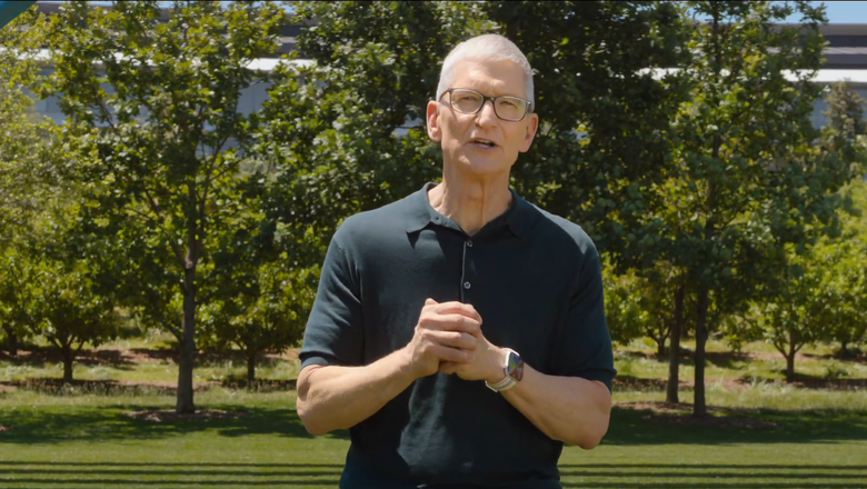下一代 iPhone 售價要漲了!Tim Cook:勢不可免(unavoidable)