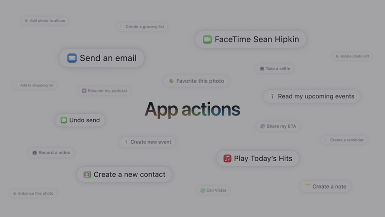 【WWDC26】蘋果推出新版 Siri AI 不僅具備更強推論彙整能力 也與蘋果硬體裝置無縫整合讓 AI 更好用!
