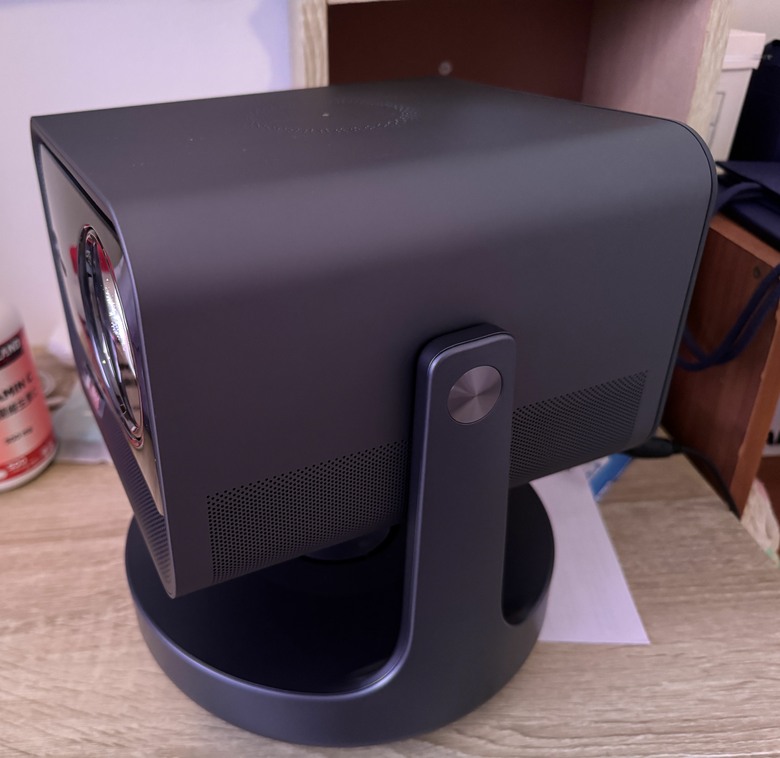 開箱 Hisense C2 Ultra 分享文