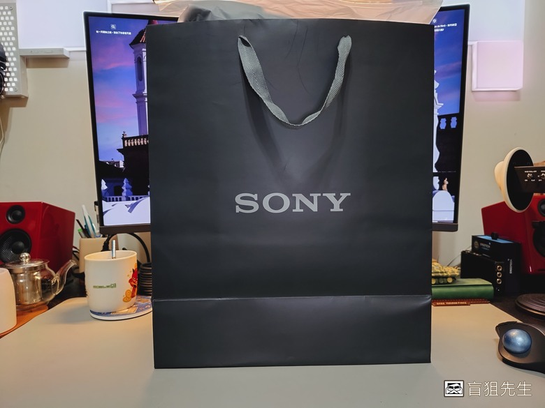 【盲狙先生傳129】SONY XPERIA 10 VII 六個月使用心得❤️ | 再不開箱10VIII都上市了😁