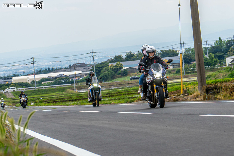 點我看大圖 Honda Taiwan 日本騎旅|茂木賽車場、本田博物館、秋名山體驗,超值的聖地巡禮!
