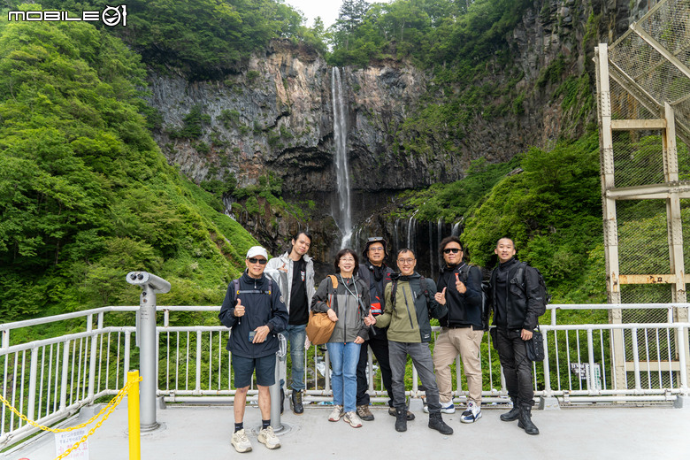 點我看大圖 Honda Taiwan 日本騎旅|茂木賽車場、本田博物館、秋名山體驗,超值的聖地巡禮!