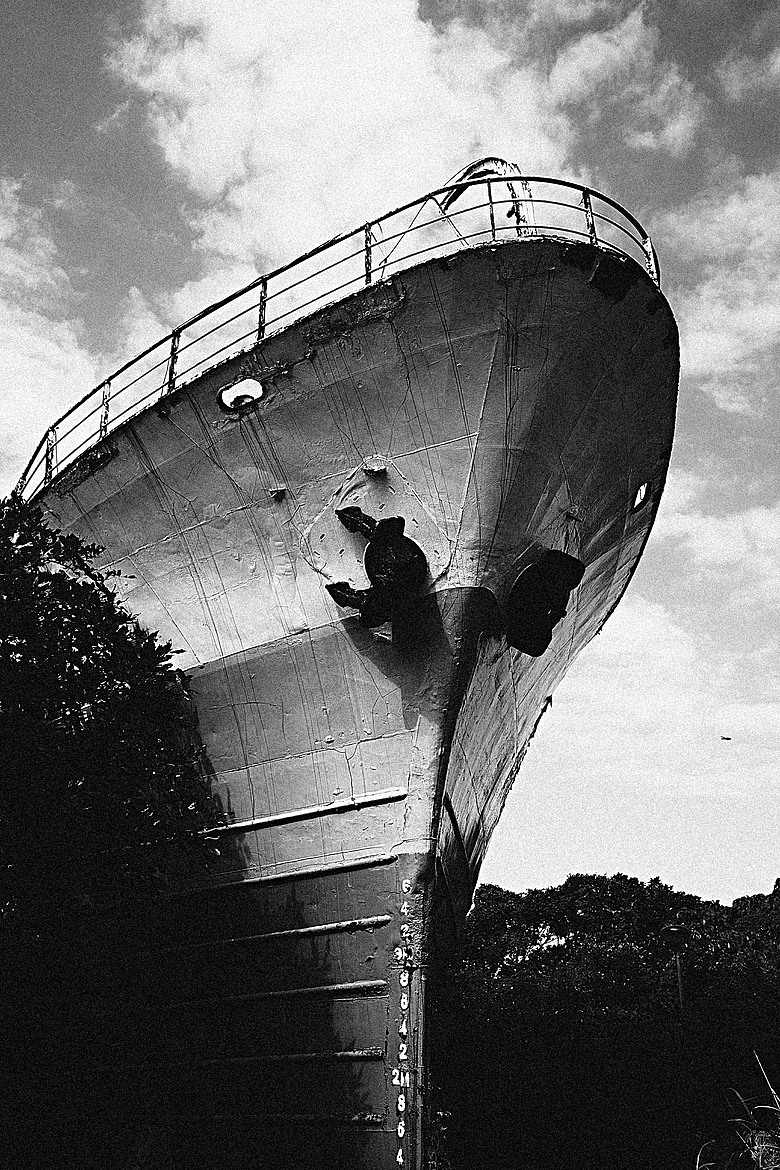 RICOH GR IV Monochrome 評測報告｜以純粹光影、譜寫口袋裡的黑白詩篇！