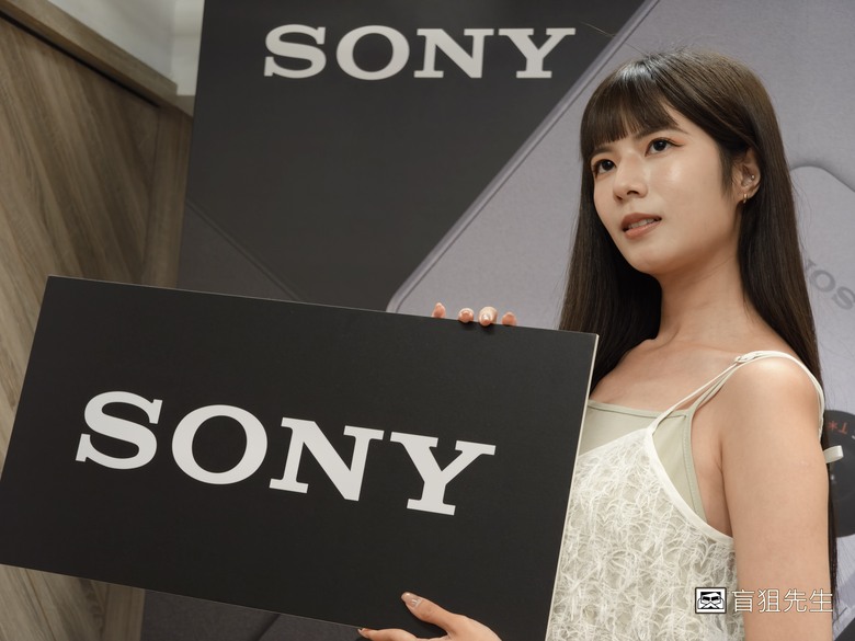 【盲狙先生傳122】SONY XPERIA 1 VIII 新品大滿足體驗會 | 全新大底感光元件、AI攝影助理、長焦段微距自動對焦，創新ORE原礦玻璃設計打造手機界的ZVE1❤️