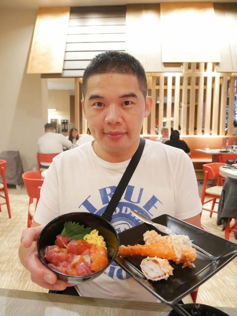 日本北海道Club Med Tomamu夏季北海道行程遊記文/攻略