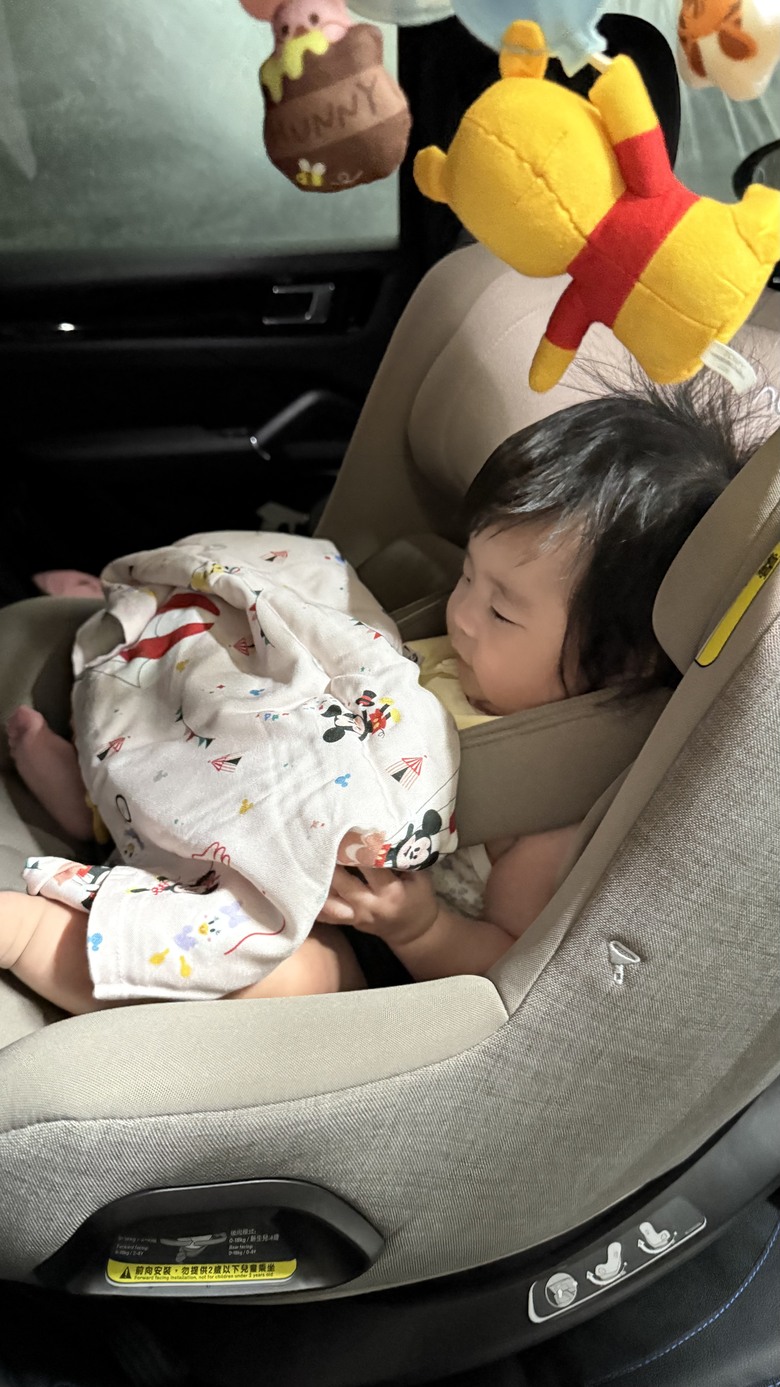 竹纖涼感巾的美好